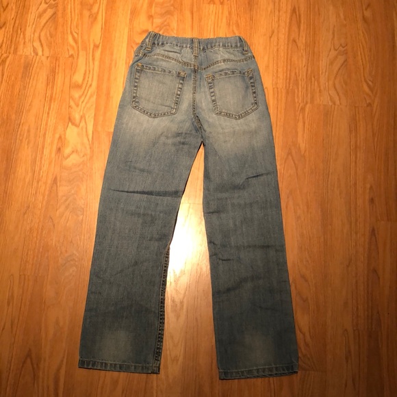 Gymboree 8 boys jeans - Picture 2 of 4